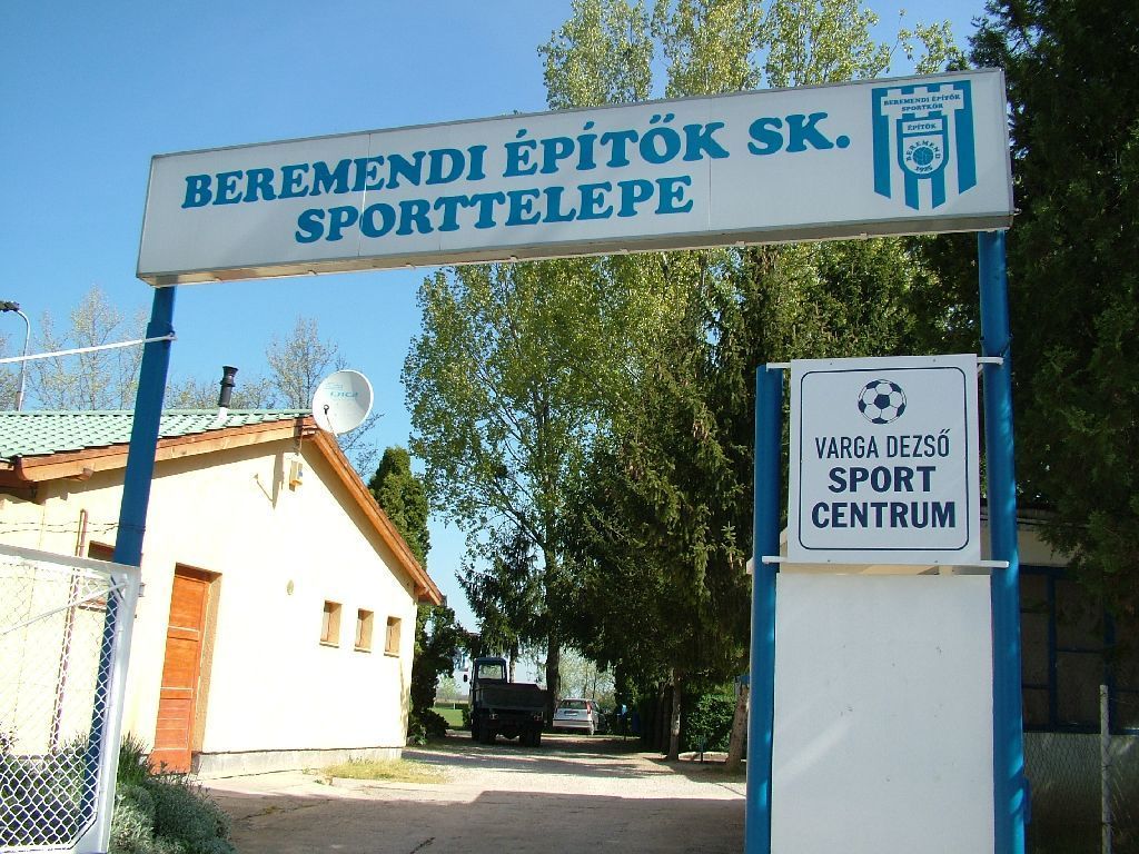Varga Dezső Sportcentrum